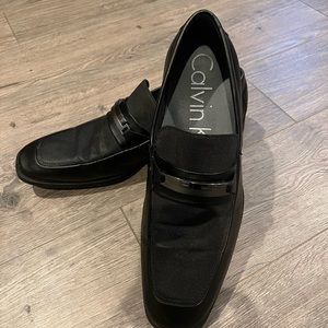 Calvin Klein Men’s shoes